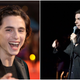 Illustration for article titled John Mulaney just wants to be friends with Timothée Chalamet